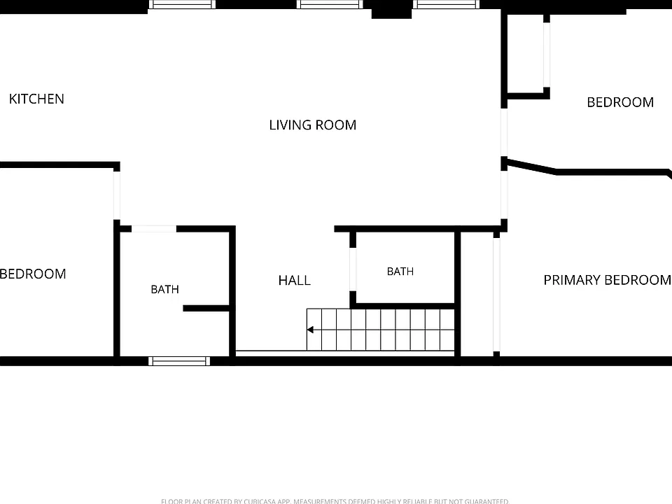 1077 W Polk St #2