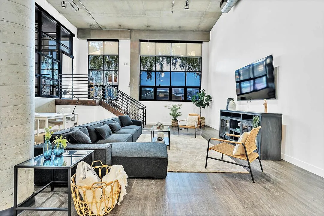 1 bed, 1314 sqft, $3,595 — Photo 3