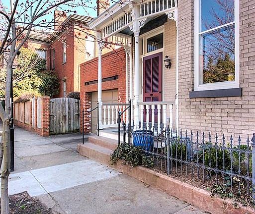 2nd image of 213 N Plum St