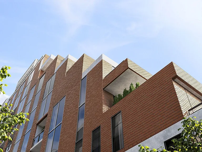 699 Sheppard Ave E #1005 — Photo 1