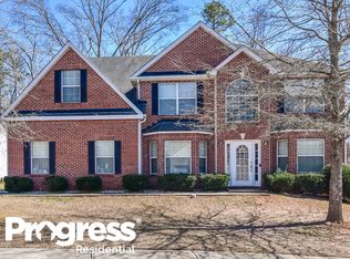 6768 Pine Valley Trce, Stone Mountain, GA 30087