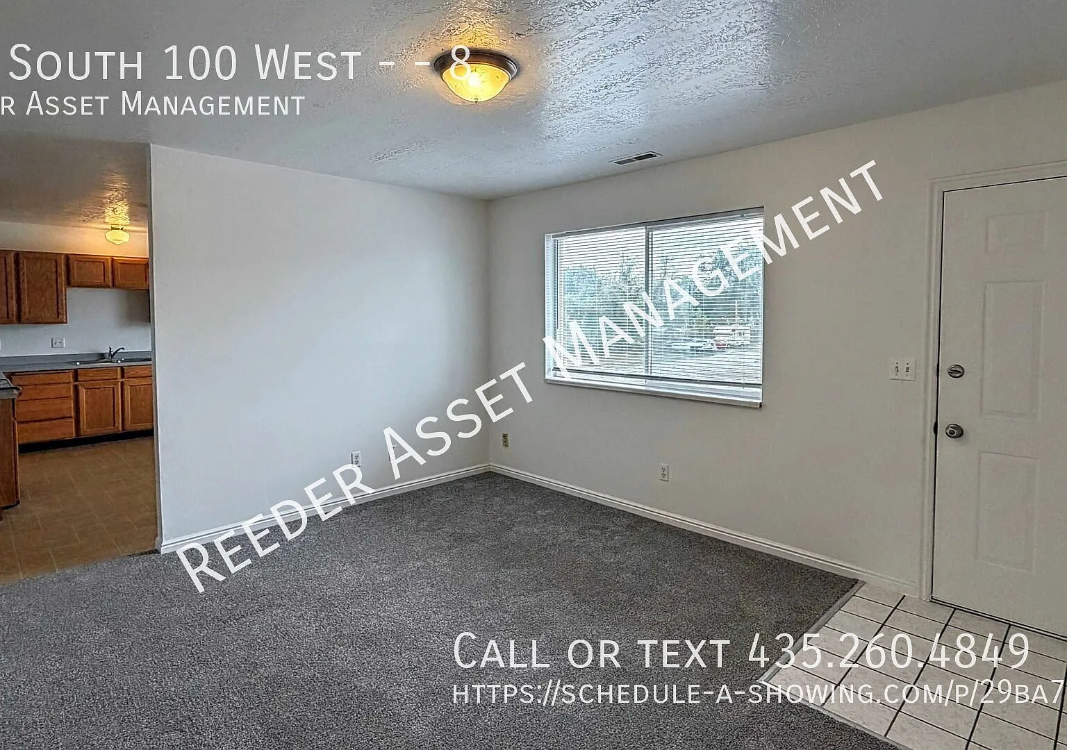 2 Bedroom 1 Bathroom Apartment Located In Lewiston — Photo 2