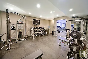 Rented by Halstead Real Estate