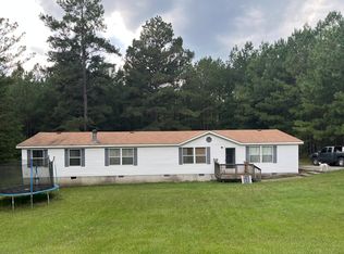 136 Theresa Cir, Macon, GA 31217