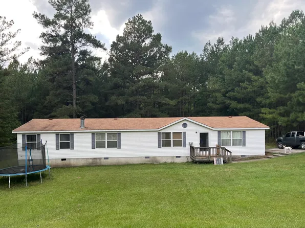 136 Theresa Cir, Macon, GA 31217