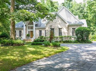 15406 Fox Briar Ln, Midlothian, VA 23112