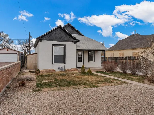 2307 W 13th St, Pueblo, CO 81003