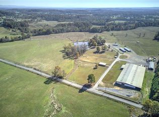 486 County Line Rd NE, Resaca, GA 30735