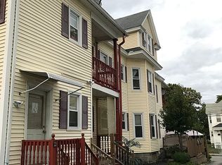 505 Wilder St, Lowell, MA 01851
