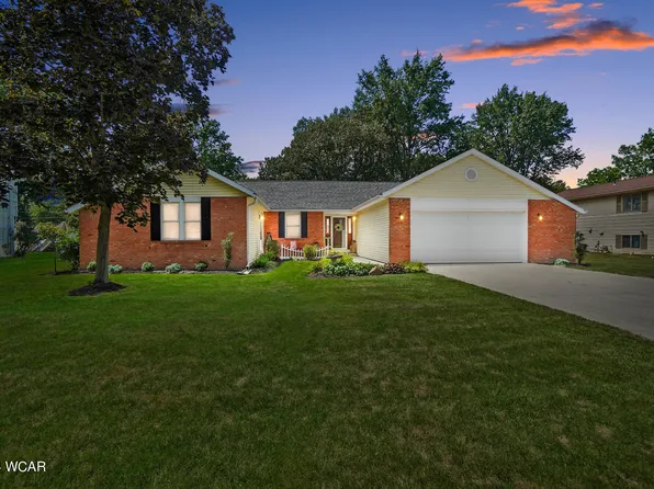 2859 Hollyhock Ave, Lima, OH 45807