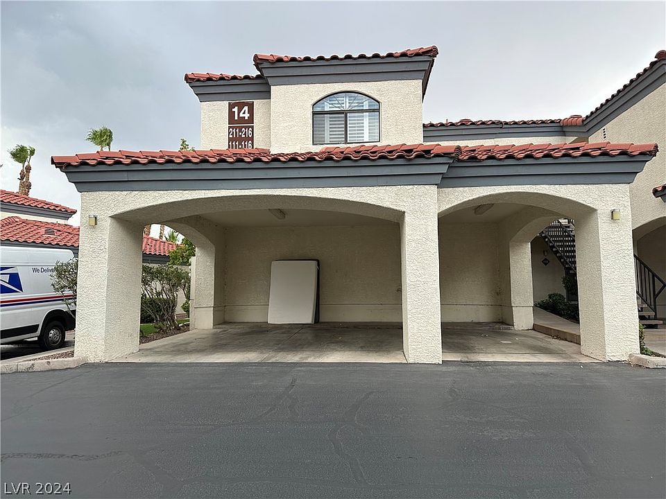 1st image of 8455 W Sahara Ave APT 211