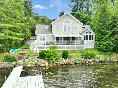 46 North Shore Road, Spofford, NH, 03462