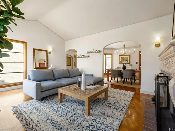 2624 33rd Ave, San Francisco, CA 94116