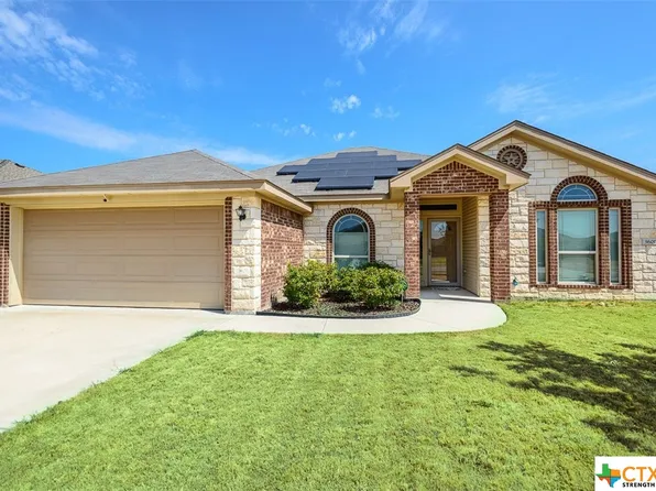 3601 Sands Ln, Killeen, TX 76549