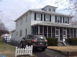 325 Rancocas Ave, Riverside, NJ 08075