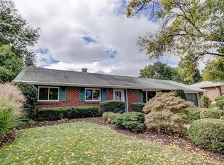 642 Cushing Ave, Kettering, OH 45429