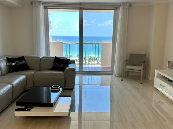 1865 S Ocean Dr APT 19N, Hallandale, FL 33009