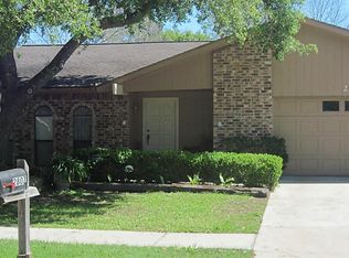 2807 Valley Forest Dr, Missouri City, TX 77489