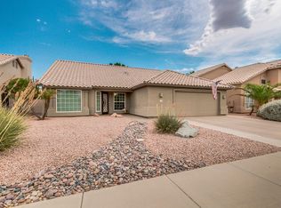 5293 W Harrison Ct, Chandler, AZ 85226