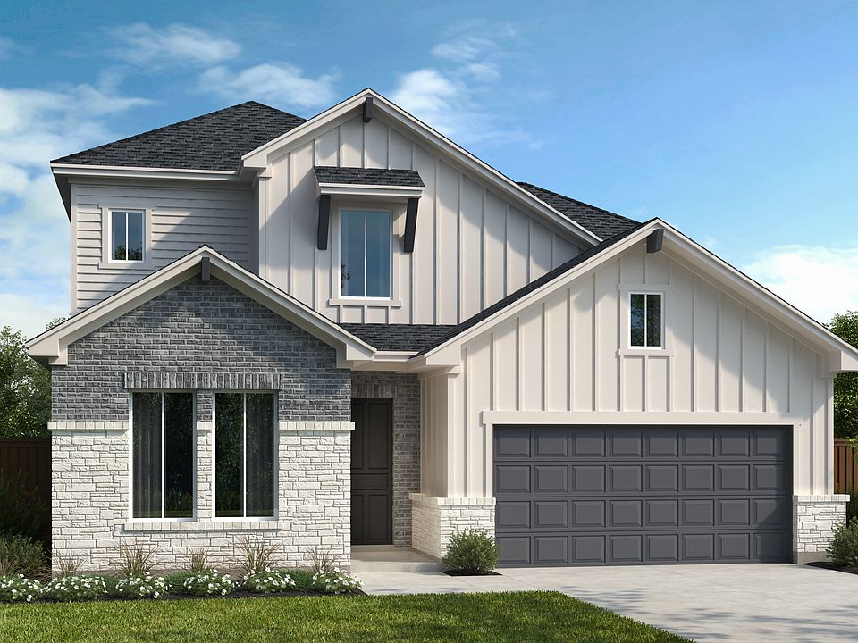 Elevation Two