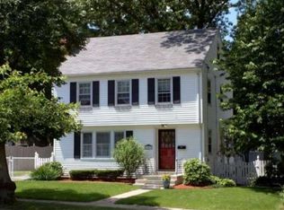 222 Dayton St, Springfield, MA 01118