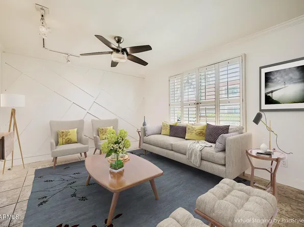 5166 N 83RD Street, Scottsdale, AZ 85250