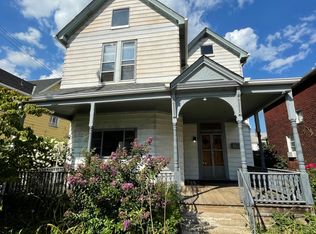 153 Comrie Ave, Braddock, PA 15104