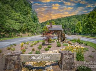 0 Deep Gap Farm Rd E, Mill Spring, NC 28756