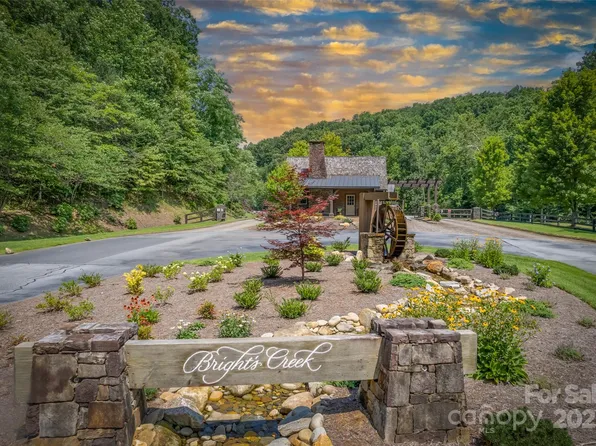 0 Deep Gap Farm Rd E, Mill Spring, NC 28756