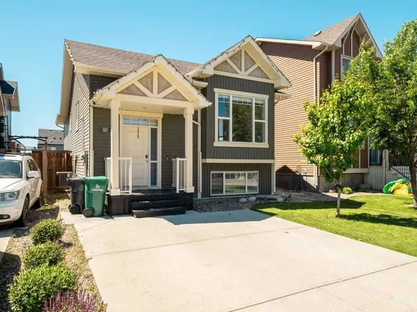 167 E Blackwolf Way N, Lethbridge, AB T1H 6Z7