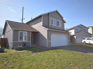 9933 Greenleaf Loop SE, Yelm, WA 98597