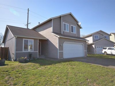 9933 Greenleaf Loop SE, Yelm, WA, 98597