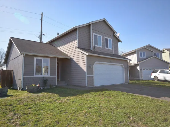 9933 Greenleaf Loop SE, Yelm, WA 98597