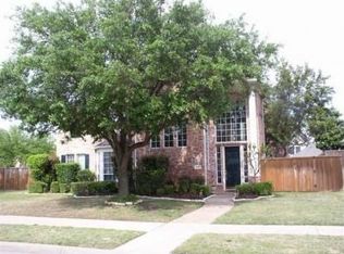 224 Driftwood Dr, Coppell, TX 75019