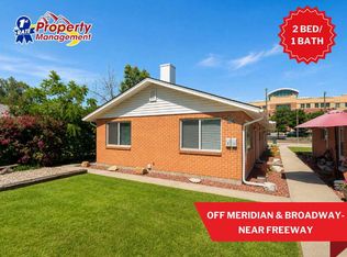 624 NW 1st St #A, Meridian, ID 83642