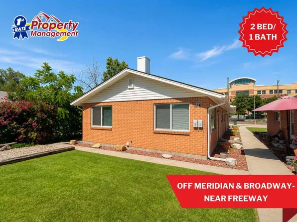 624 NW 1st St #A, Meridian, ID 83642