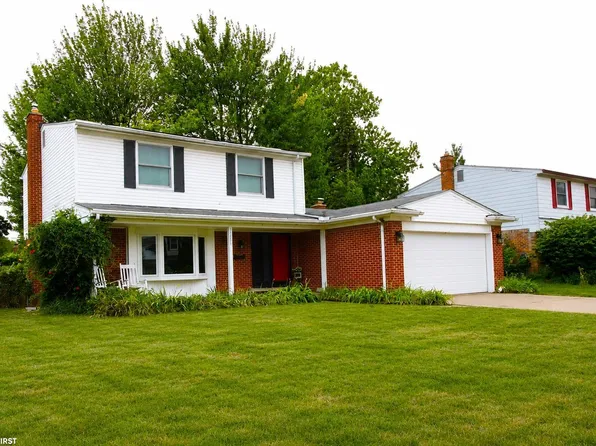 30827 Scrivo Dr, Warren, MI 48092