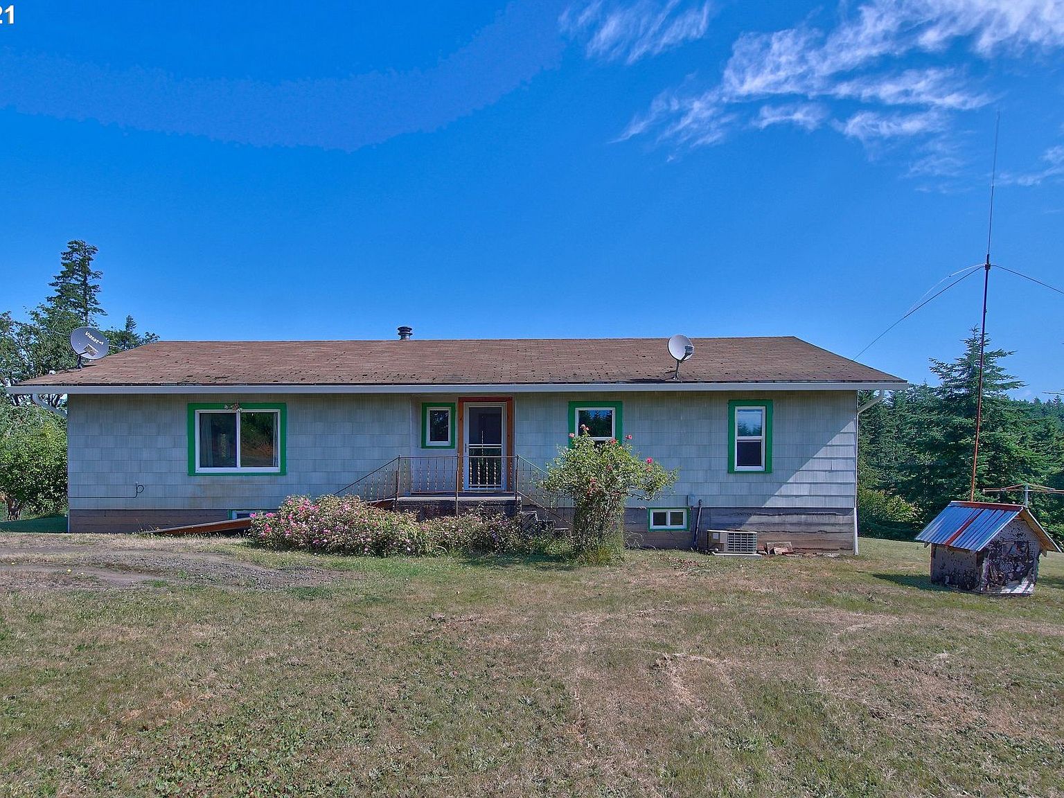 42200 SW Fort Hill Rd, Willamina, OR 97396 Zillow