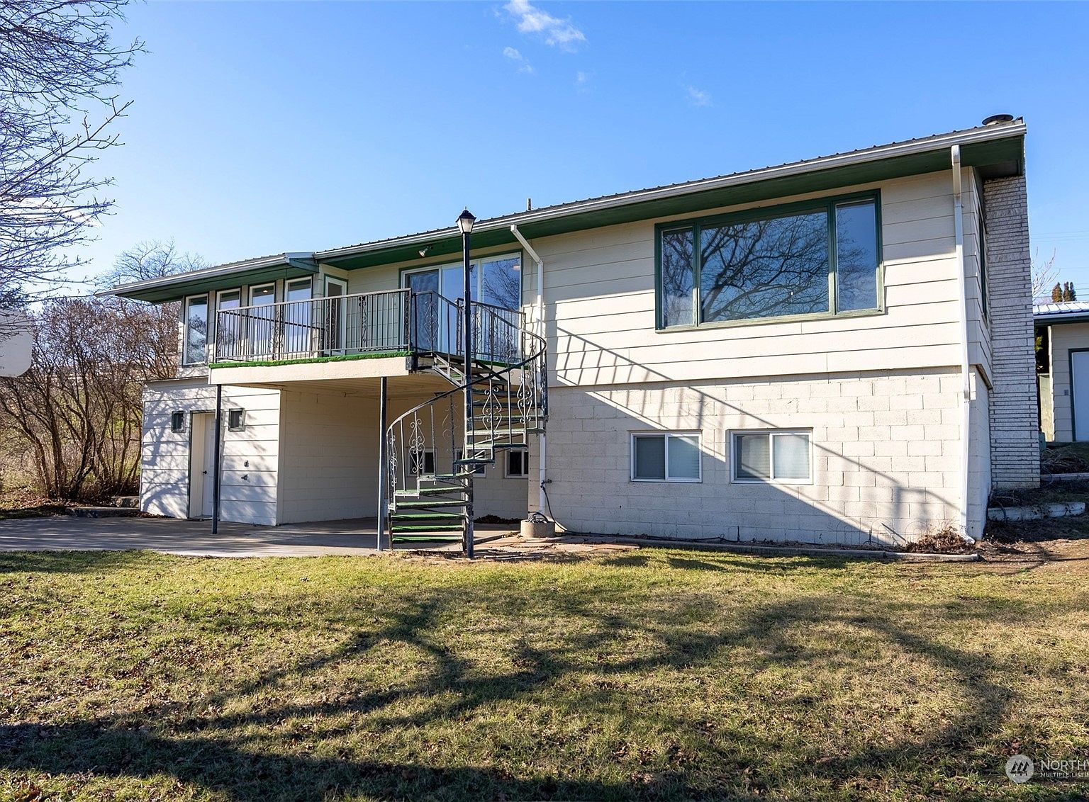 2019 .5 Deerpath Drive, Oroville, WA 98844 Zillow