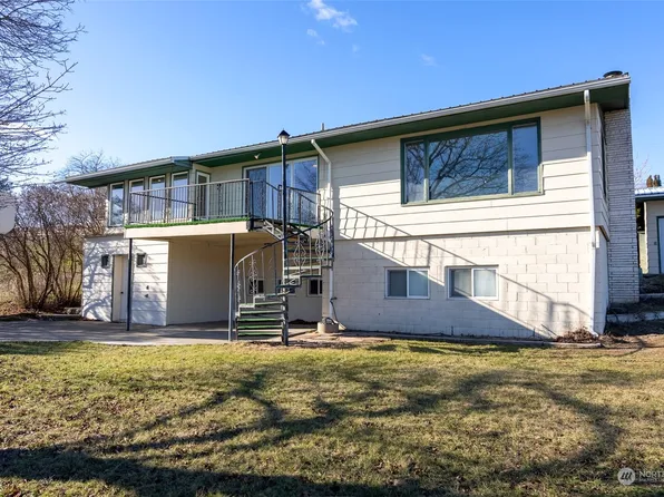 2019 .5 Deerpath Drive, Oroville, WA 98844