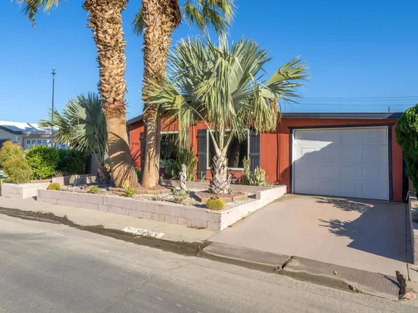 73454 Boca Chica Trl, Thousand Palms, CA 92276