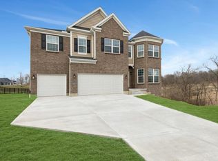 4033 Trailside Dr #91, Green Township, OH