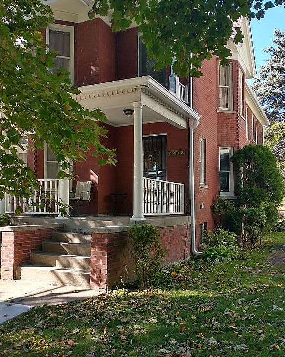 2nd image of 7835 Van Dyke Pl