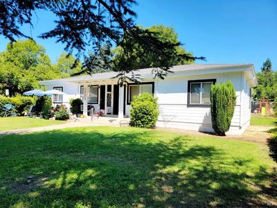 504 Low Gap Road, Ukiah, CA, 95482
