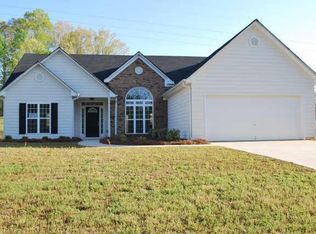 231 Clarkdell Dr, Stockbridge, GA 30281