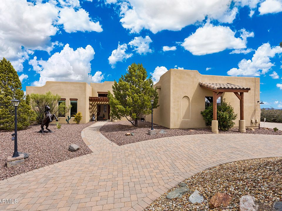 Daybreak At Bensch Ranch Apartments Mayer, AZ Zillow