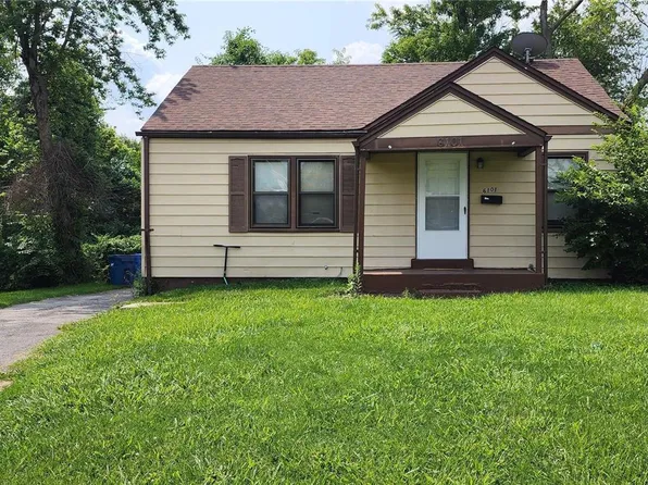 6101 Wulff Dr, Saint Louis, MO 63134