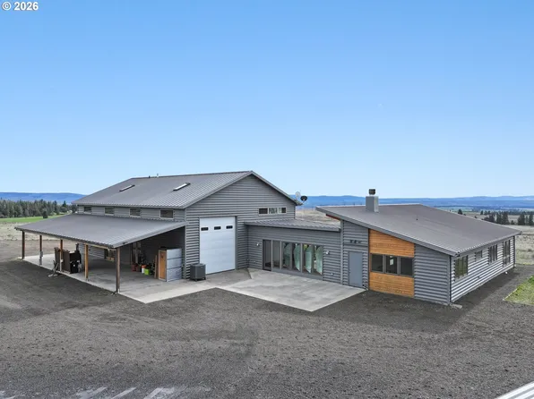 505 Knight Rd, Goldendale, WA 98620