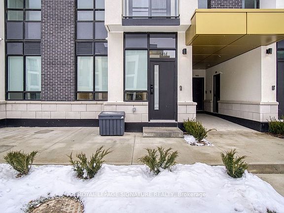 4th image of 3025 Trailside Dr #141