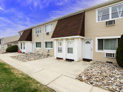 4901 Harbor Beach Blvd #P-8, Brigantine, NJ, 08203